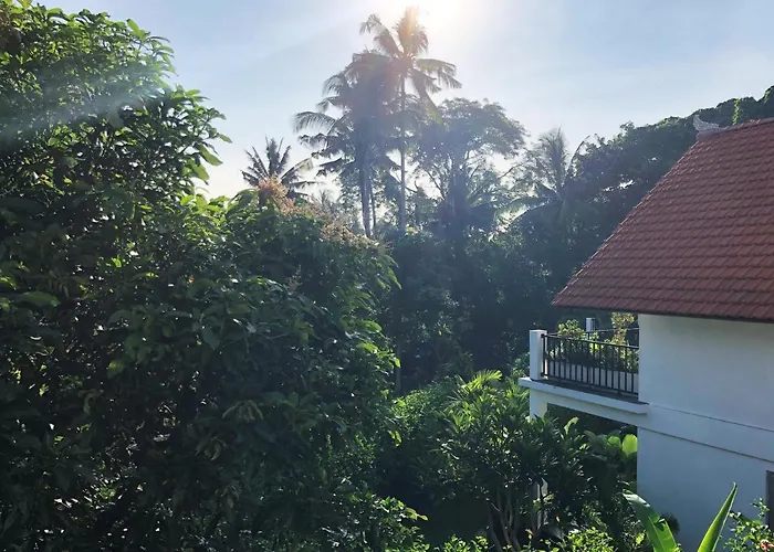 The White Resort 4*