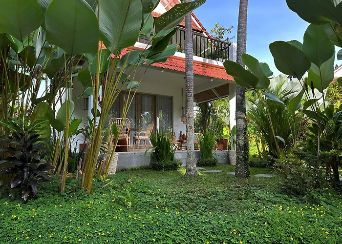 Resort The White 4*