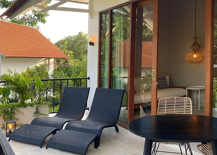 Resort The White 4*